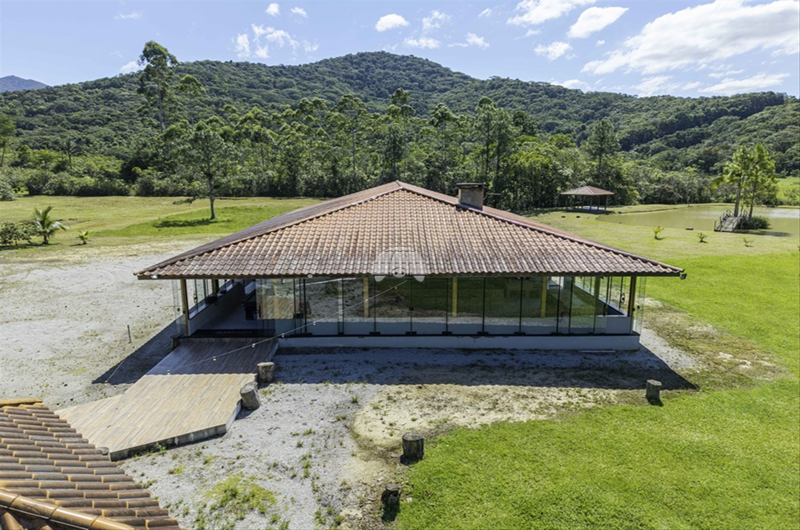 Fazenda à venda em Colonia Maria Luisa, Paranaguá — Portal Chave Fácil