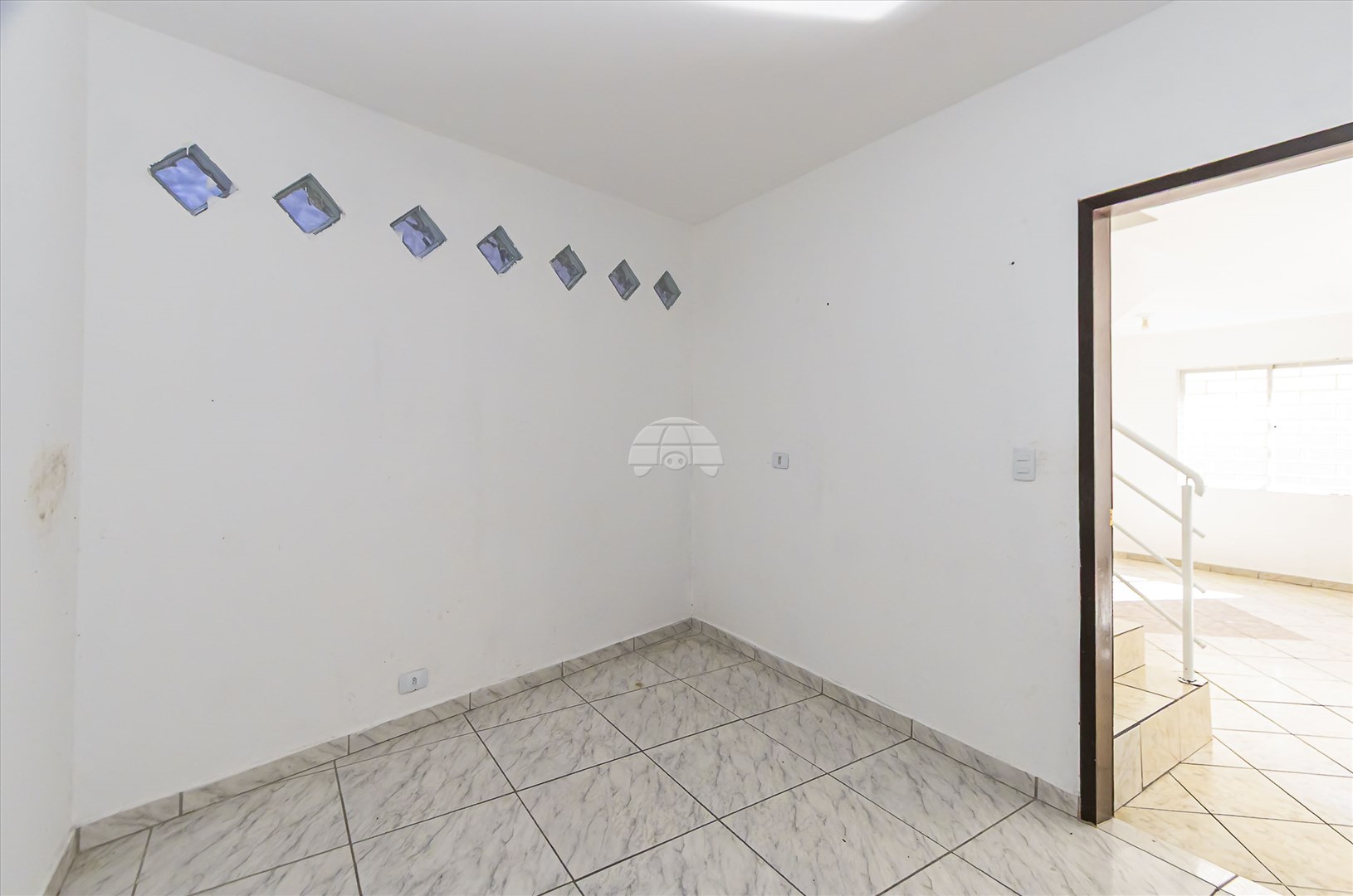 Sobrado à venda em Uberaba, Curitiba — TESTE 12342