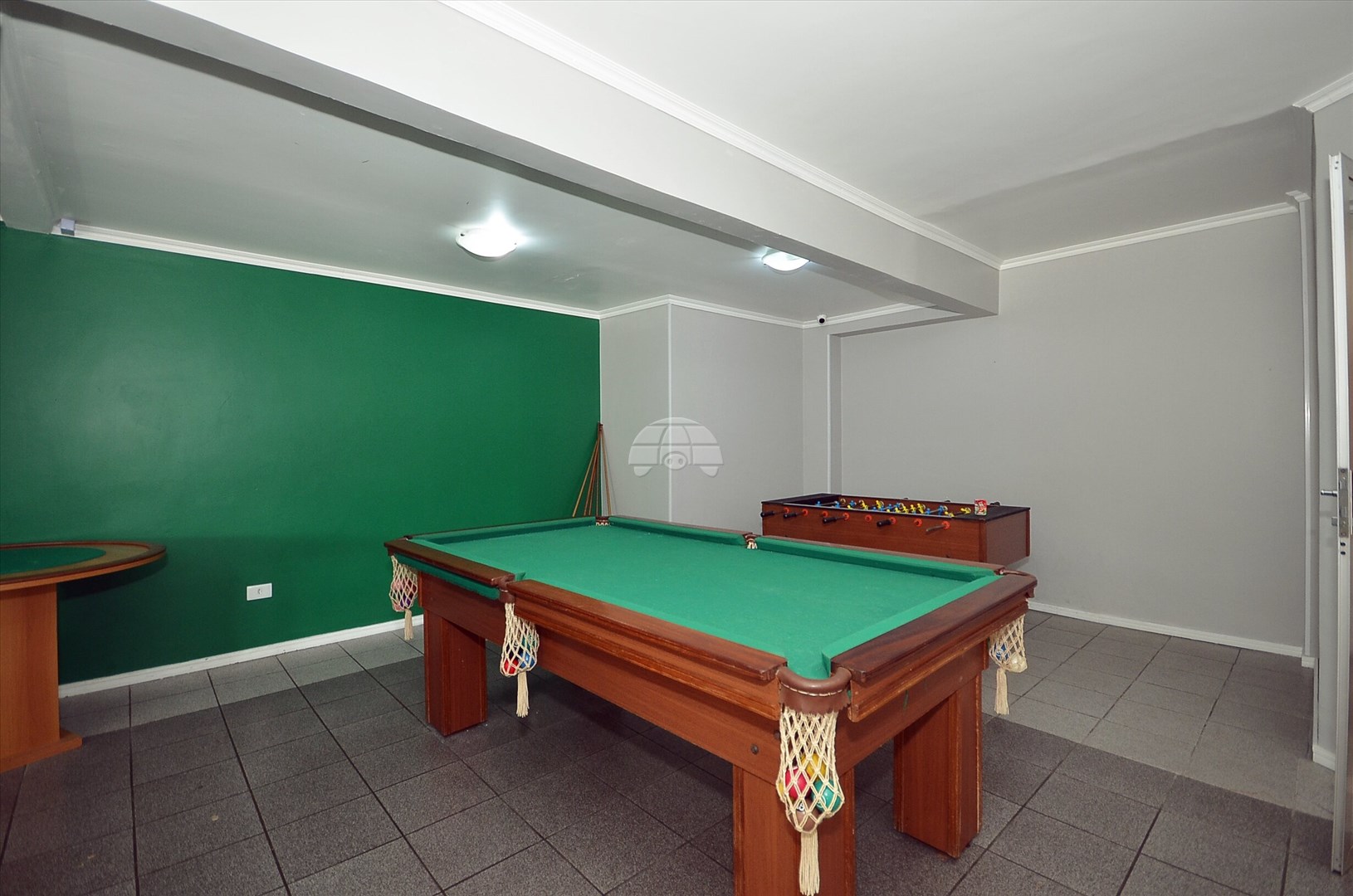 Apartamento à venda em Cristo Rei, Curitiba — TESTE 12342