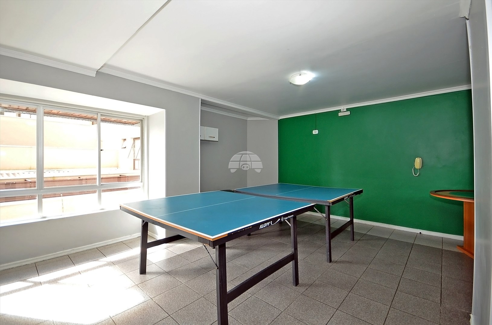 Apartamento à venda em Cristo Rei, Curitiba — TESTE 12342