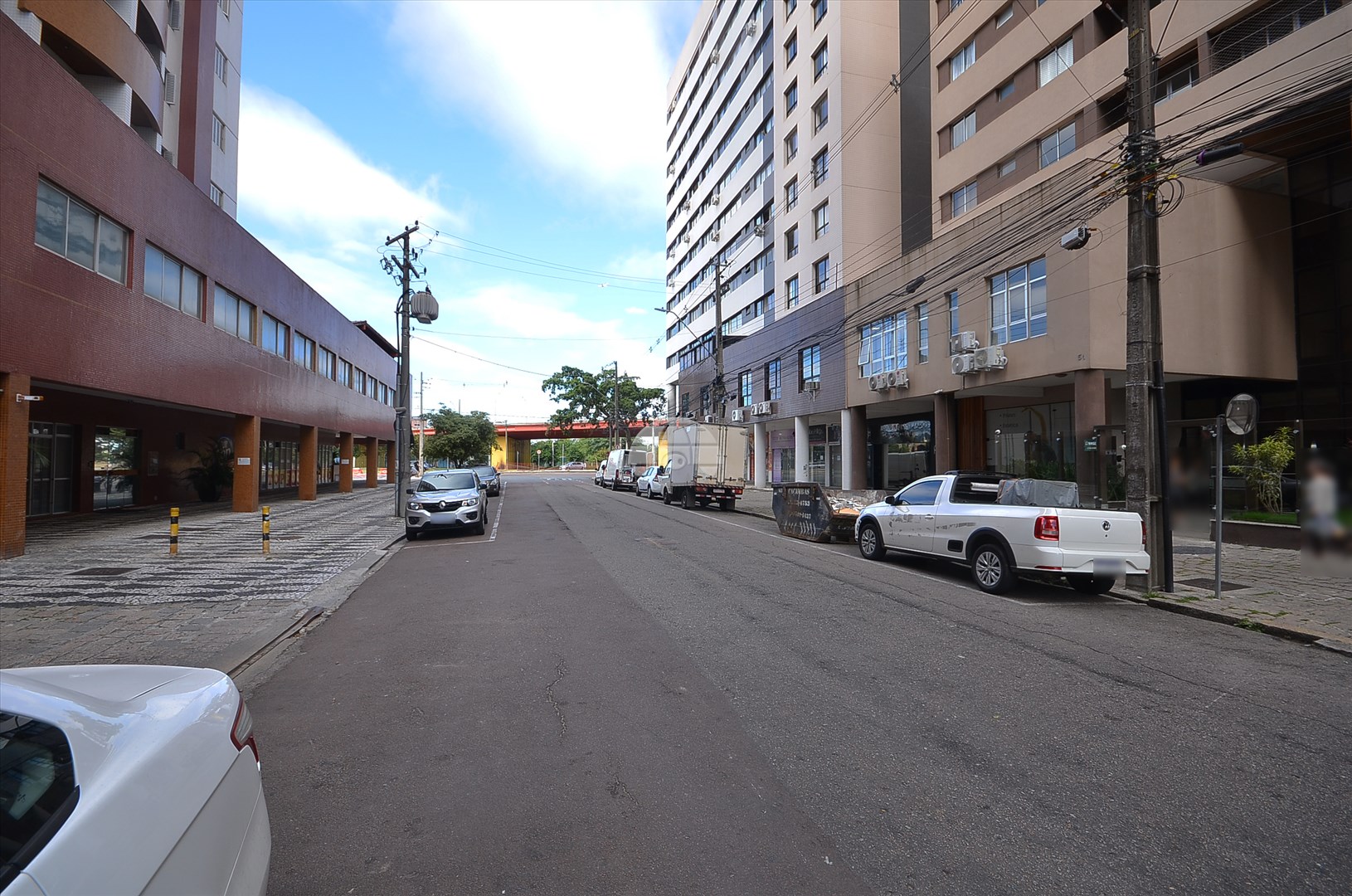 Apartamento à venda em Cristo Rei, Curitiba — TESTE 12342