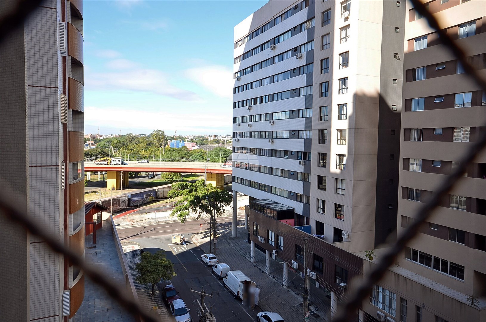 Apartamento à venda em Cristo Rei, Curitiba — TESTE 12342