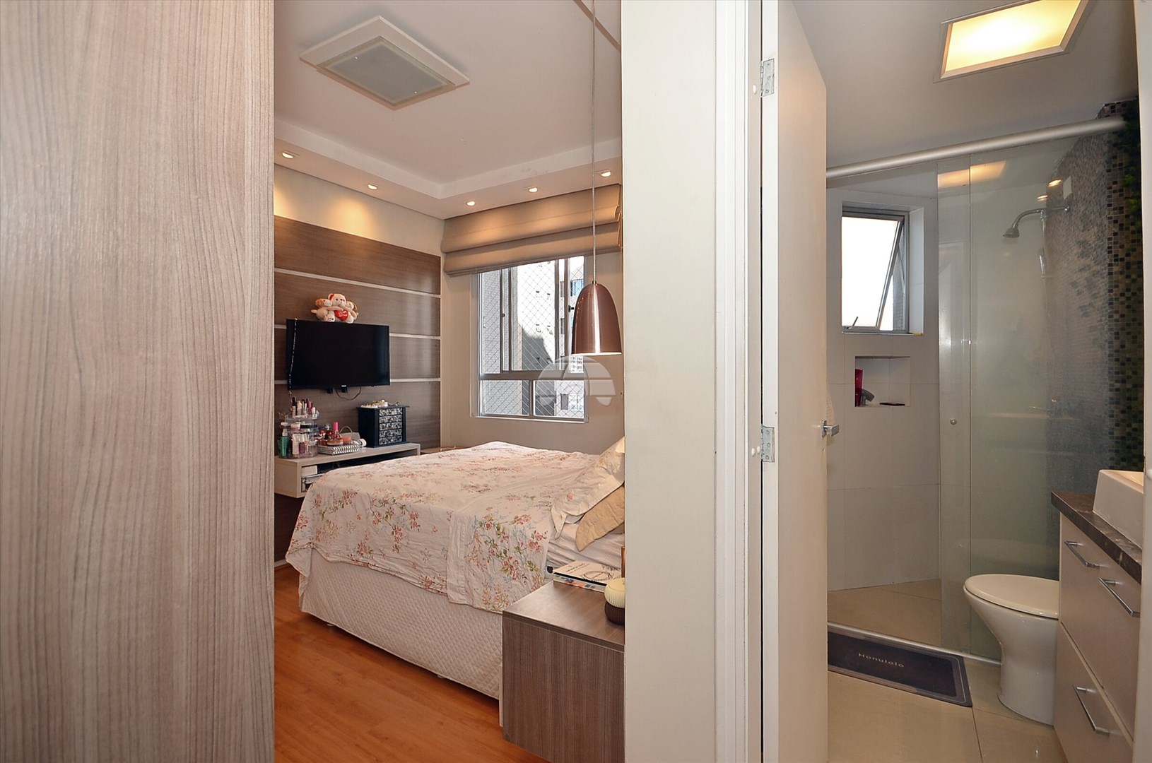Apartamento à venda em Cristo Rei, Curitiba — TESTE 12342