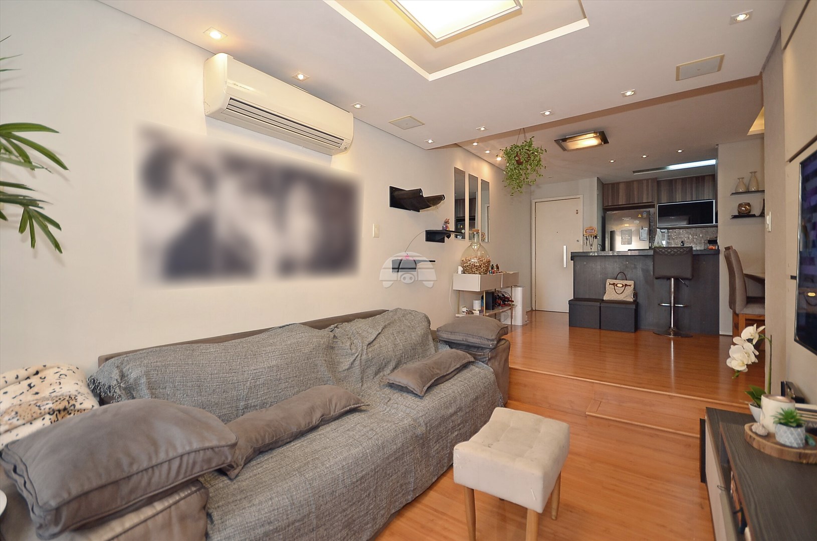 Apartamento à venda em Cristo Rei, Curitiba — TESTE 12342