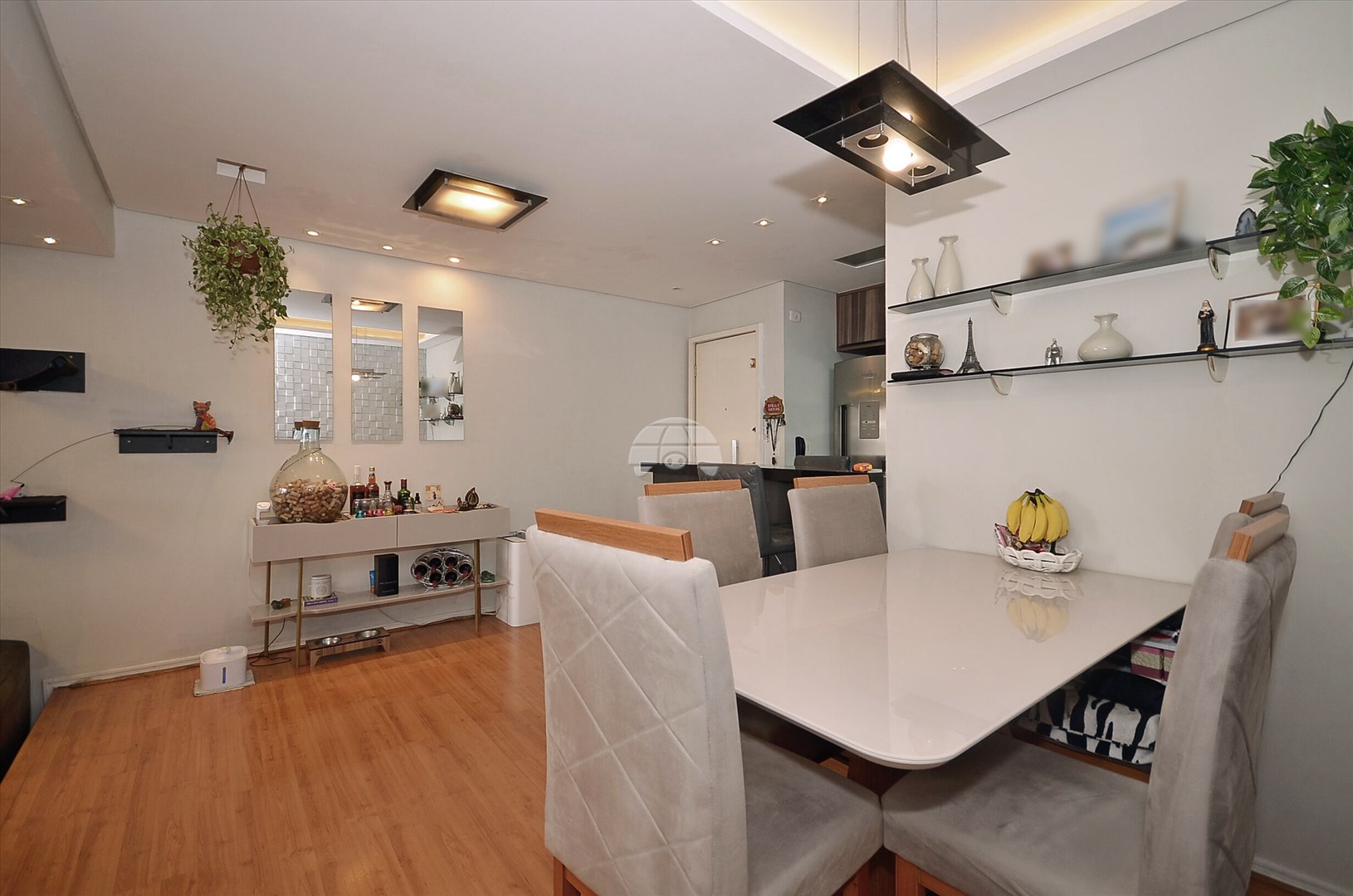 Apartamento à venda em Cristo Rei, Curitiba — TESTE 12342