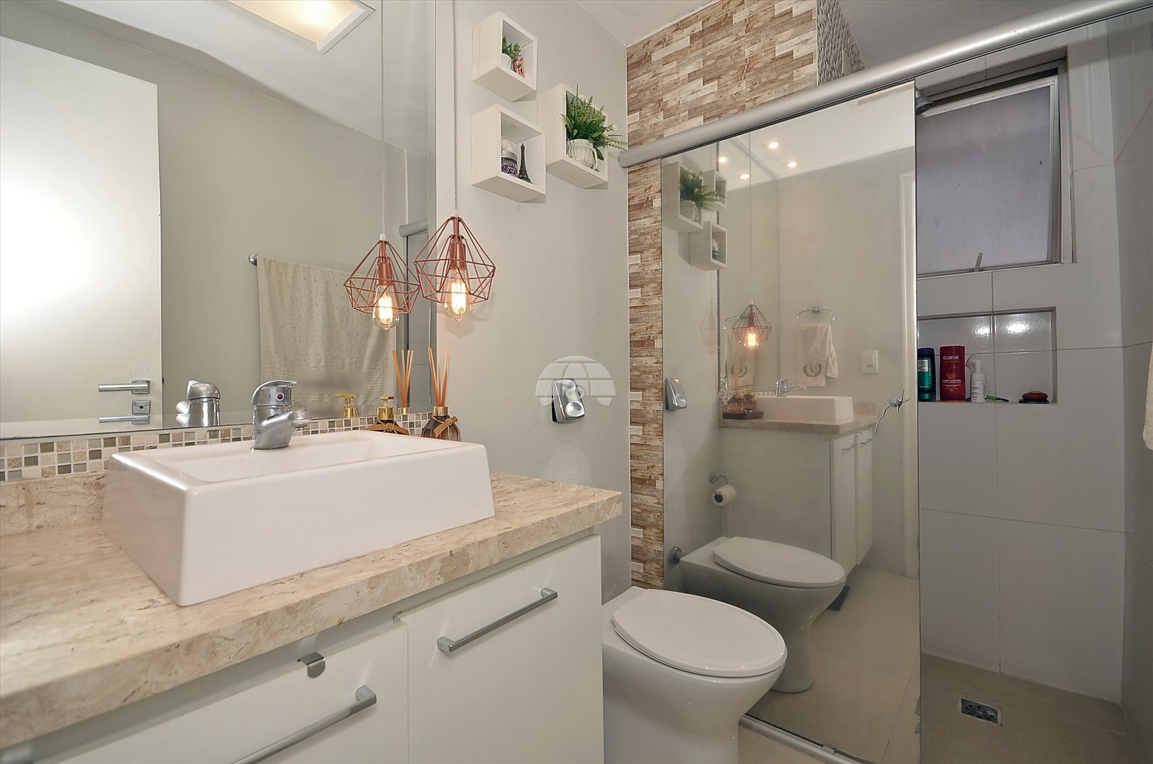 Apartamento à venda em Cristo Rei, Curitiba — TESTE 12342