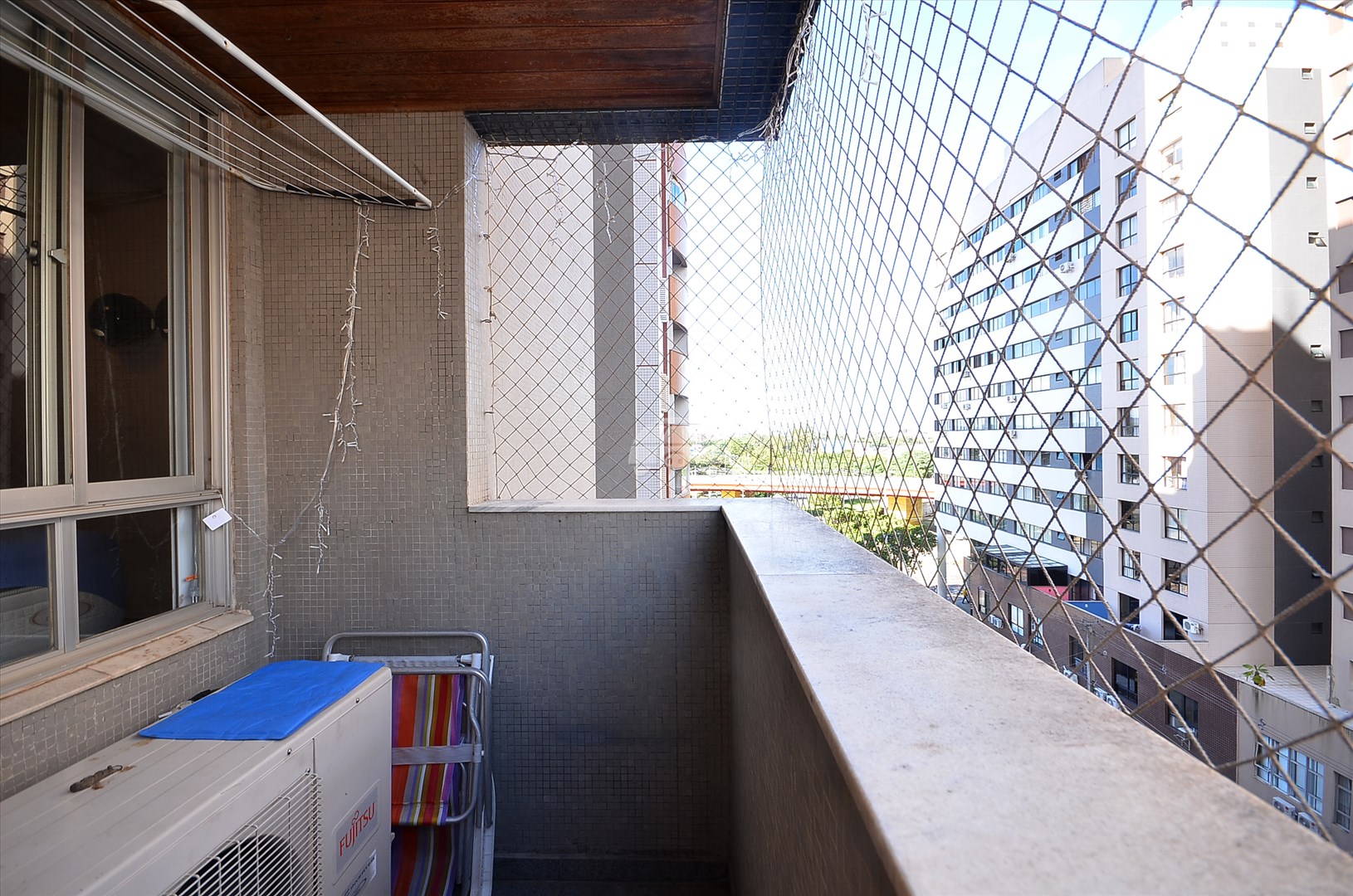 Apartamento à venda em Cristo Rei, Curitiba — TESTE 12342