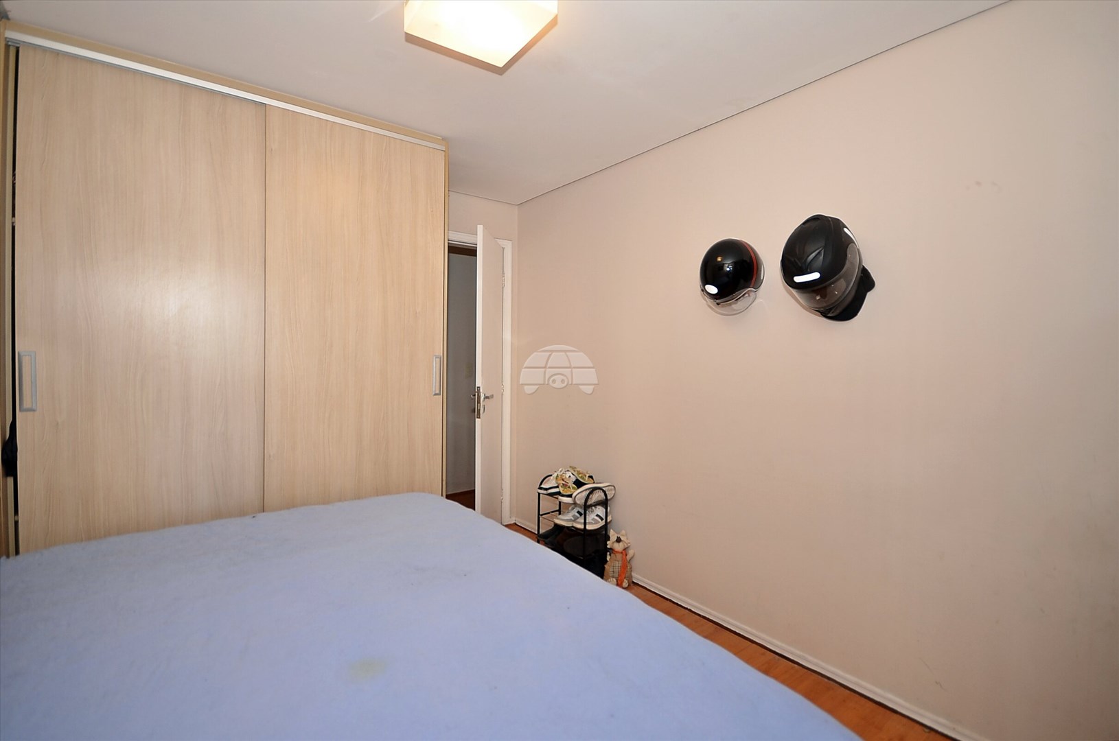Apartamento à venda em Cristo Rei, Curitiba — TESTE 12342