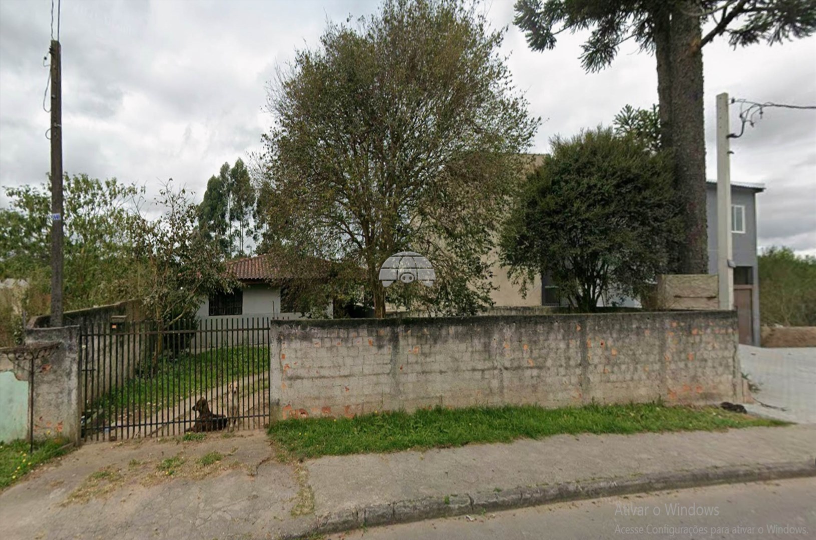 Terreno/Área à venda em Jardim Mediterrâneo, Colombo — Portal Chave Fácil
