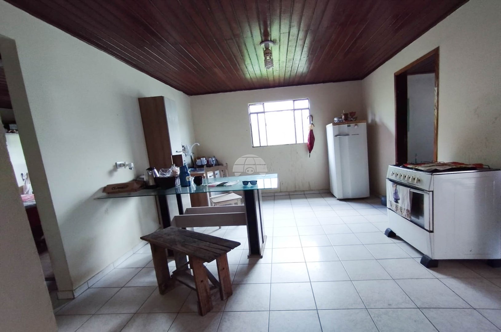 Terreno/Área à venda em Jardim Mediterrâneo, Colombo — Portal Chave Fácil