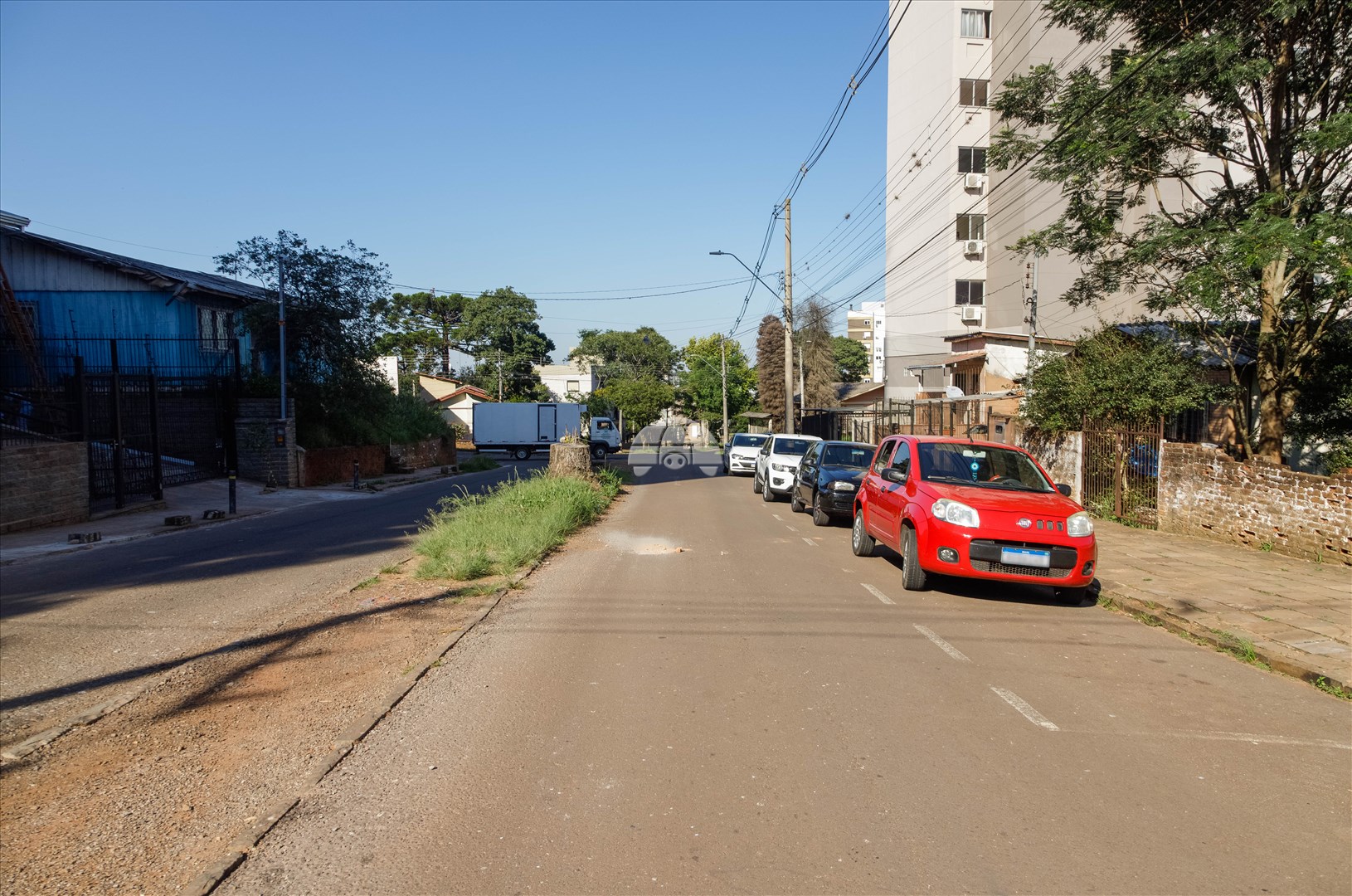 Terreno/Área à venda em Vila Vera Cruz, Passo Fundo — Portal Chave Fácil