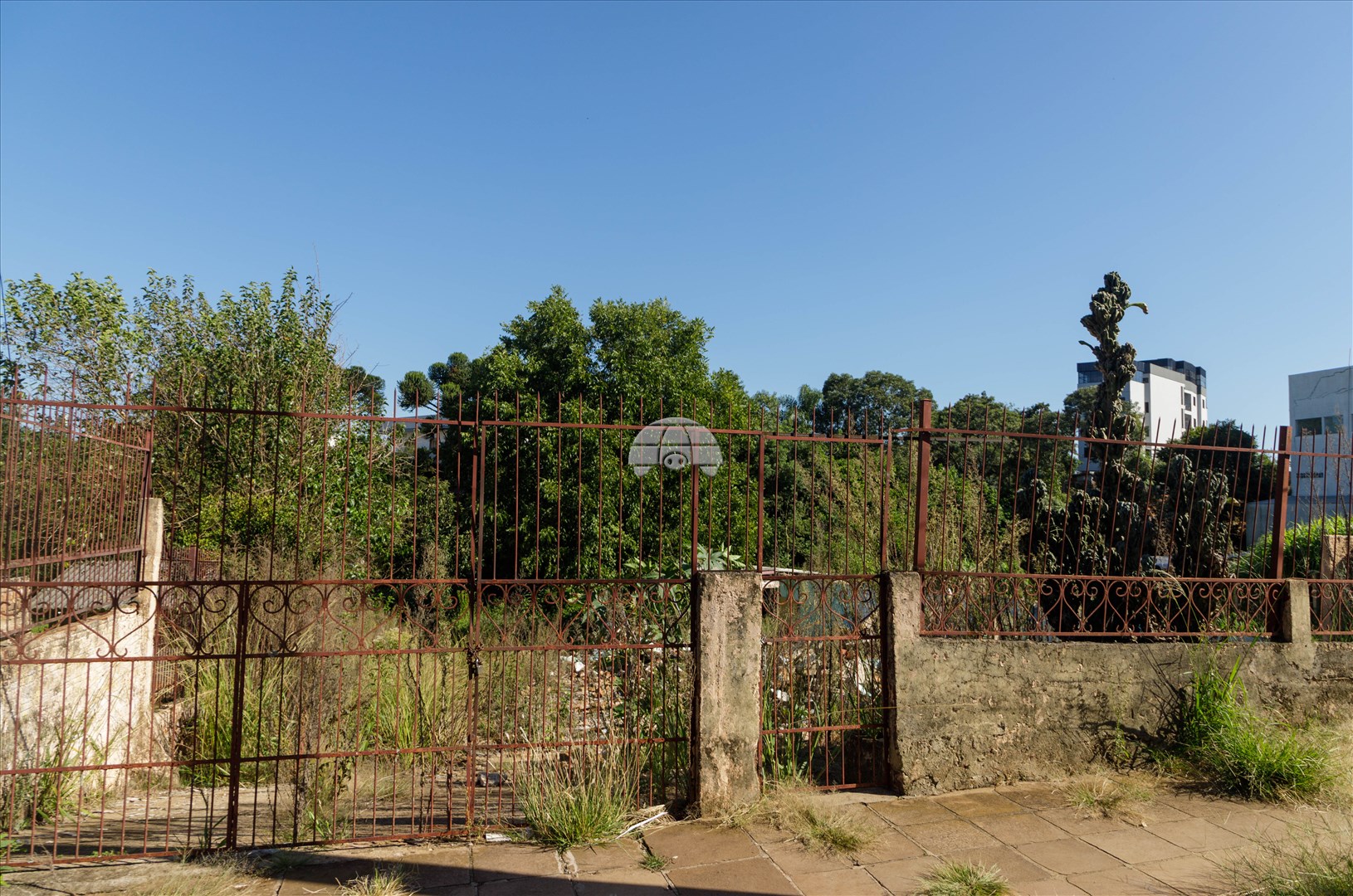 Terreno/Área à venda em Vila Vera Cruz, Passo Fundo — Portal Chave Fácil