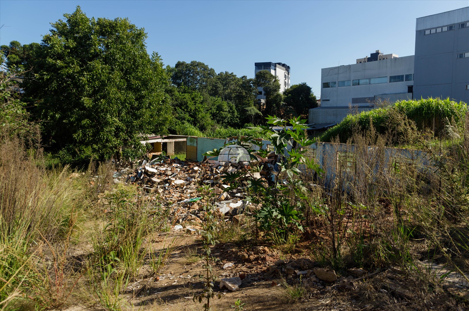 Terreno/Área à venda em Vila Vera Cruz, Passo Fundo — Portal Chave Fácil