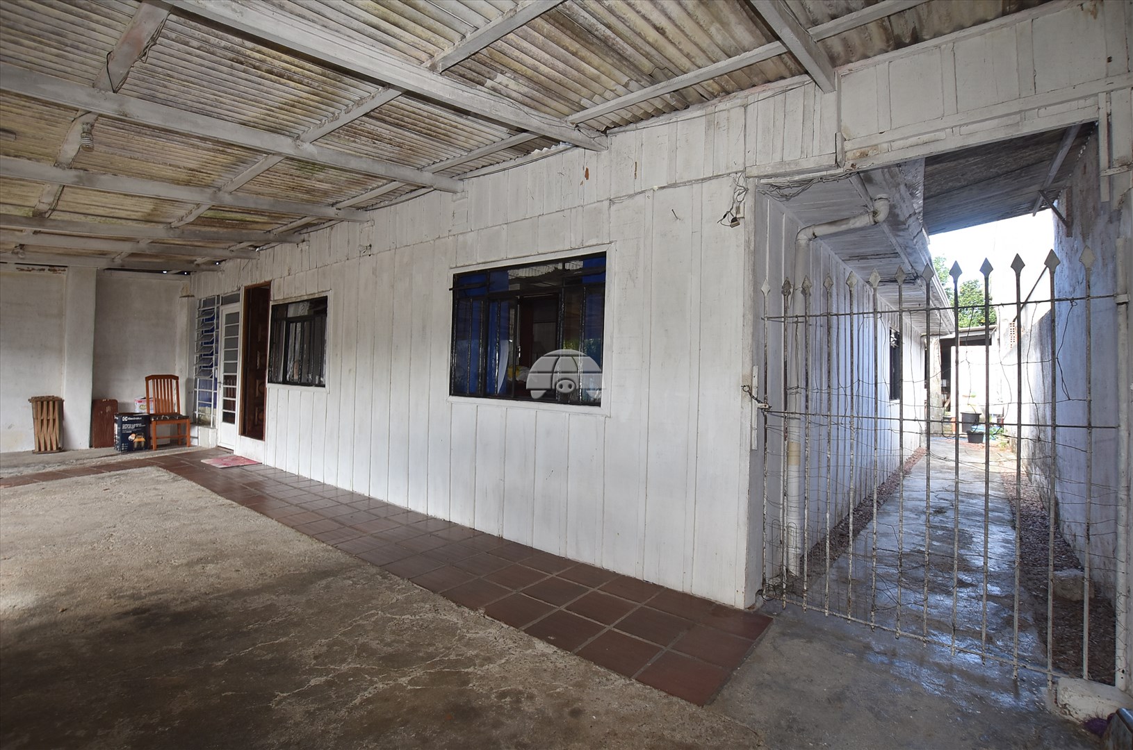 Terreno Comercial/Residencial para Venda no Bairro Sítio Cercado ref. 226467 (8 / 10)
