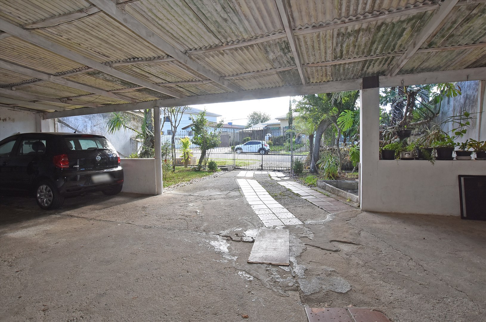Terreno Comercial/Residencial para Venda no Bairro Sítio Cercado ref. 226467 (9 / 10)