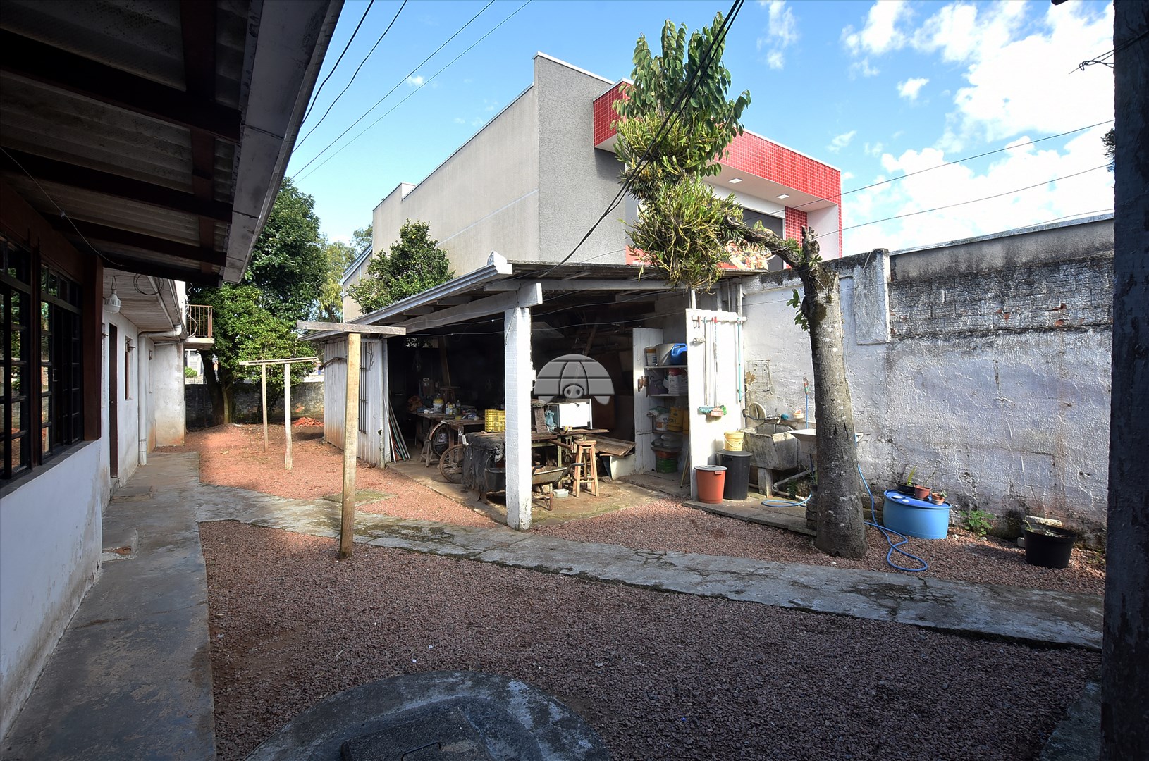 Terreno Comercial/Residencial para Venda no Bairro Sítio Cercado ref. 226467 (10 / 10)