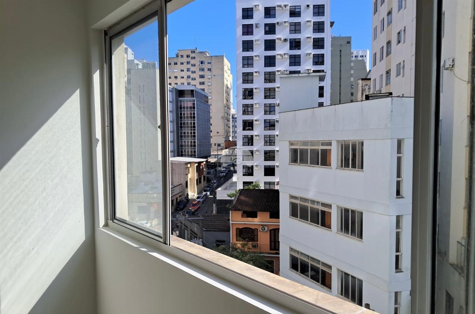 Apartamento à venda em Centro, Florianópolis — Portal Chave Fácil