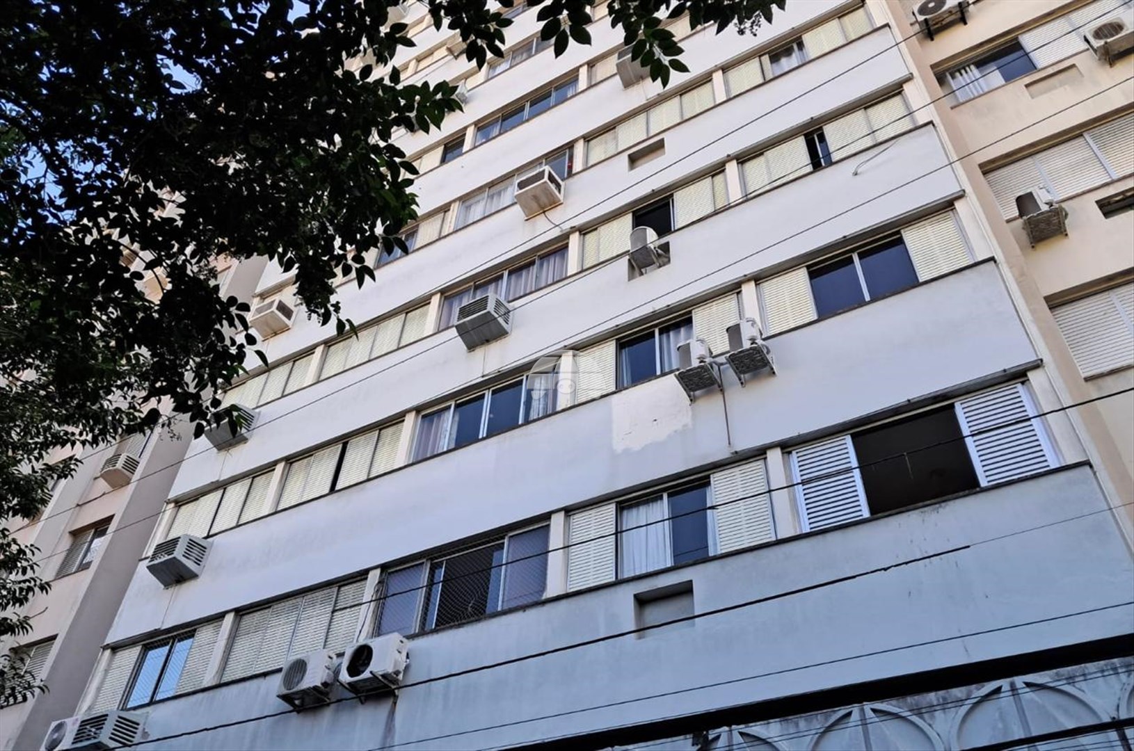 Apartamento à venda em Centro, Florianópolis — Portal Chave Fácil