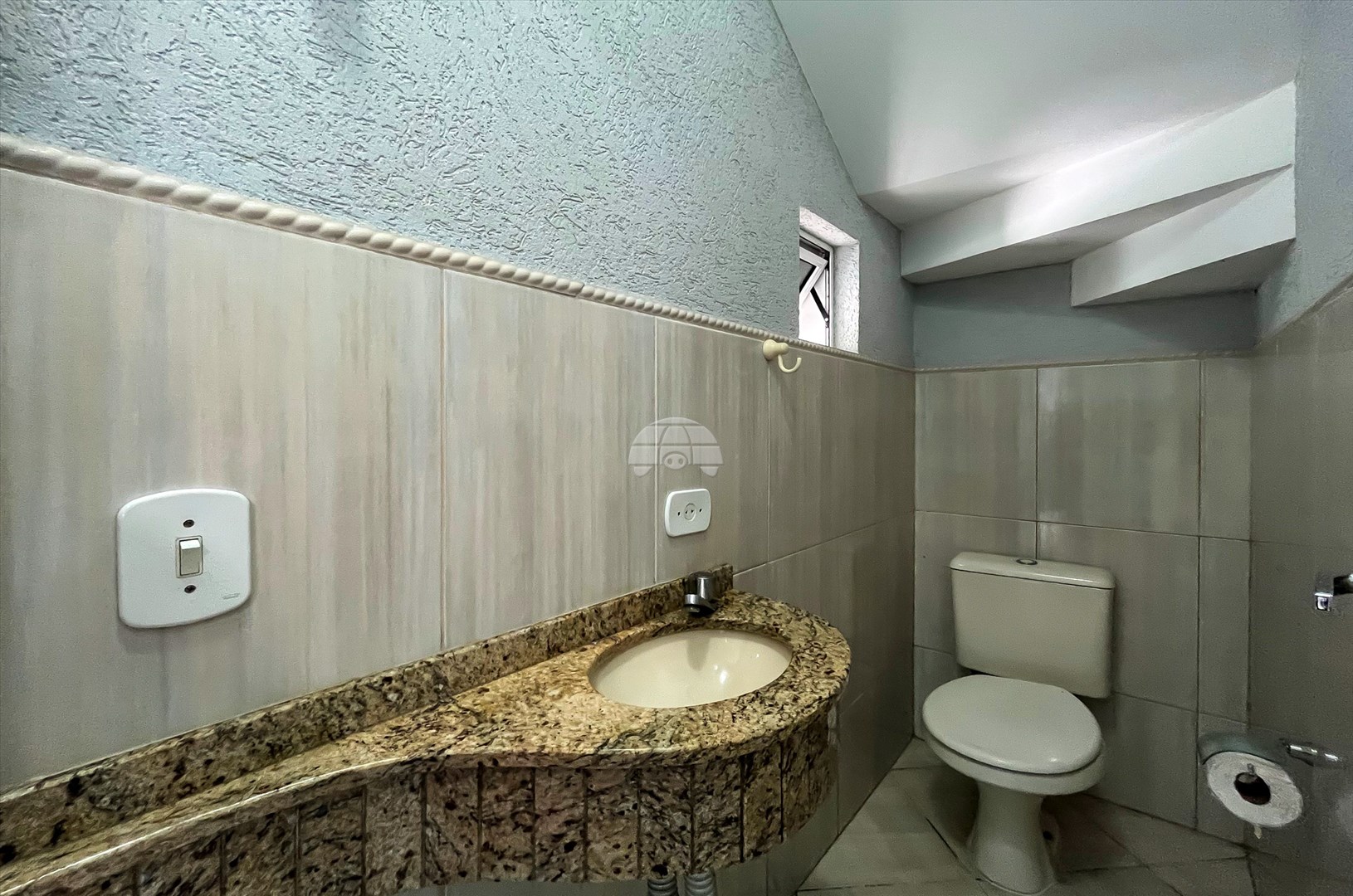Casa Residencial para Locação no Bairro Xaxim ref. 88900 (10 / 10)