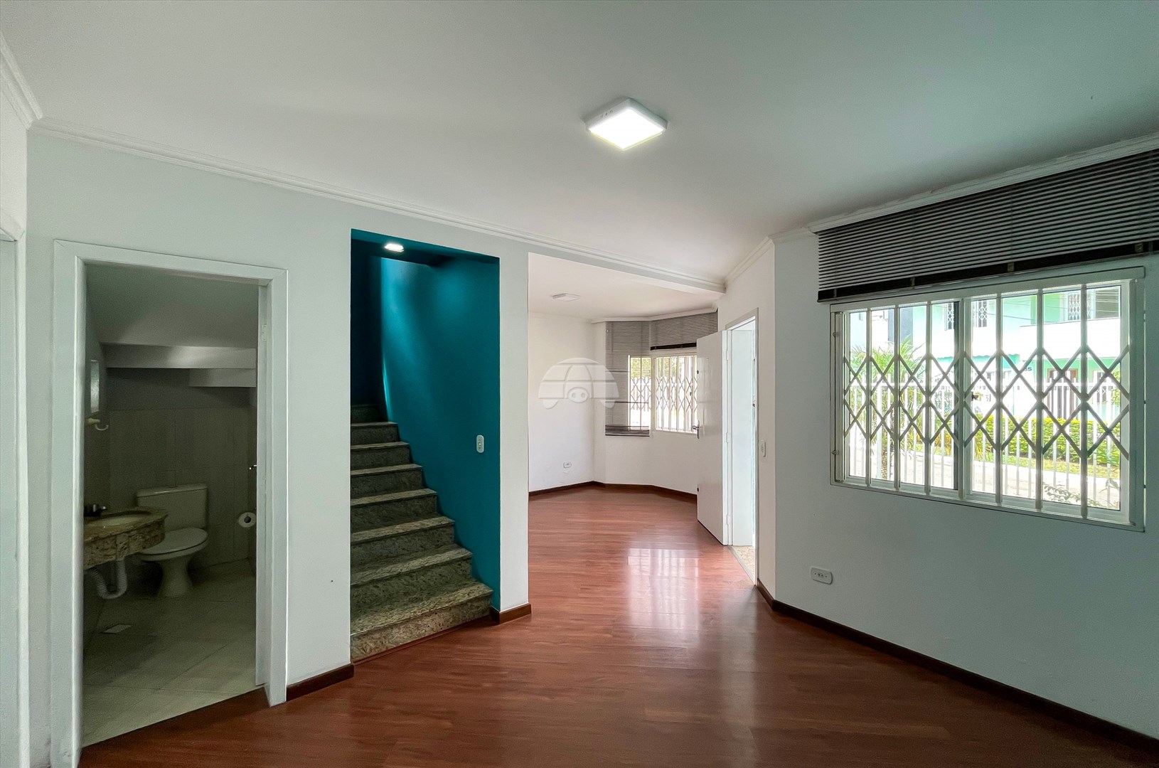 Casa Residencial para Locação no Bairro Xaxim ref. 88900 (9 / 10)
