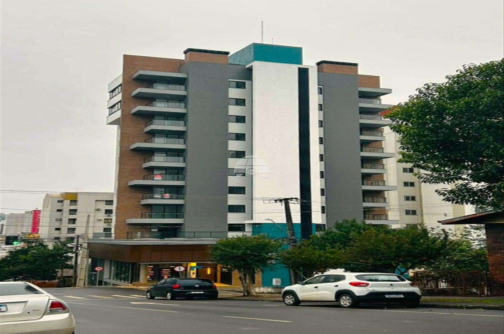 Apartamento à venda em Centro, Pato Branco — Portal Chave Fácil