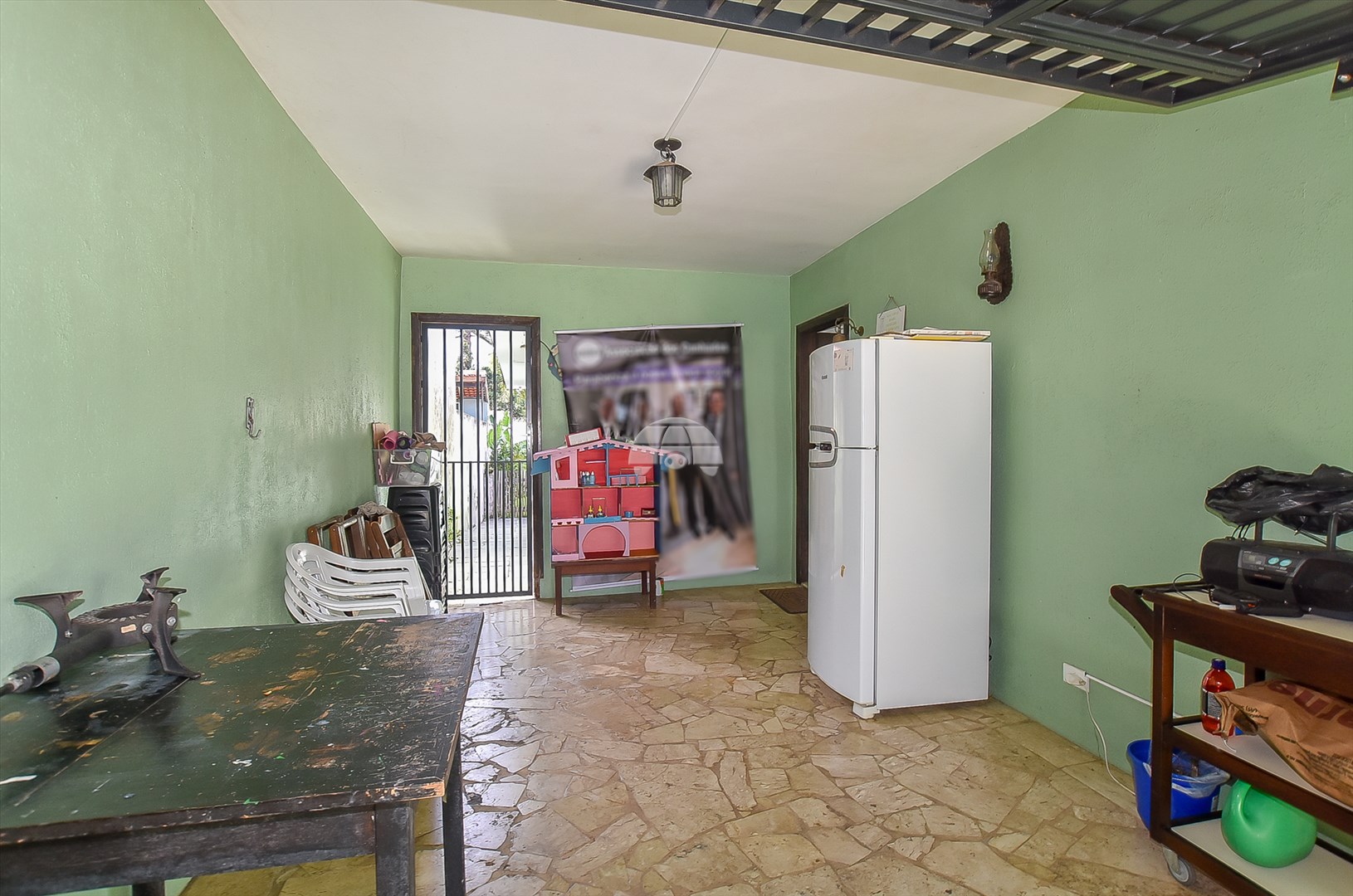 Casa à venda em Jardim Das Américas, Curitiba — GOMES CONSULTOR IMOBILIARIO LTDA.
