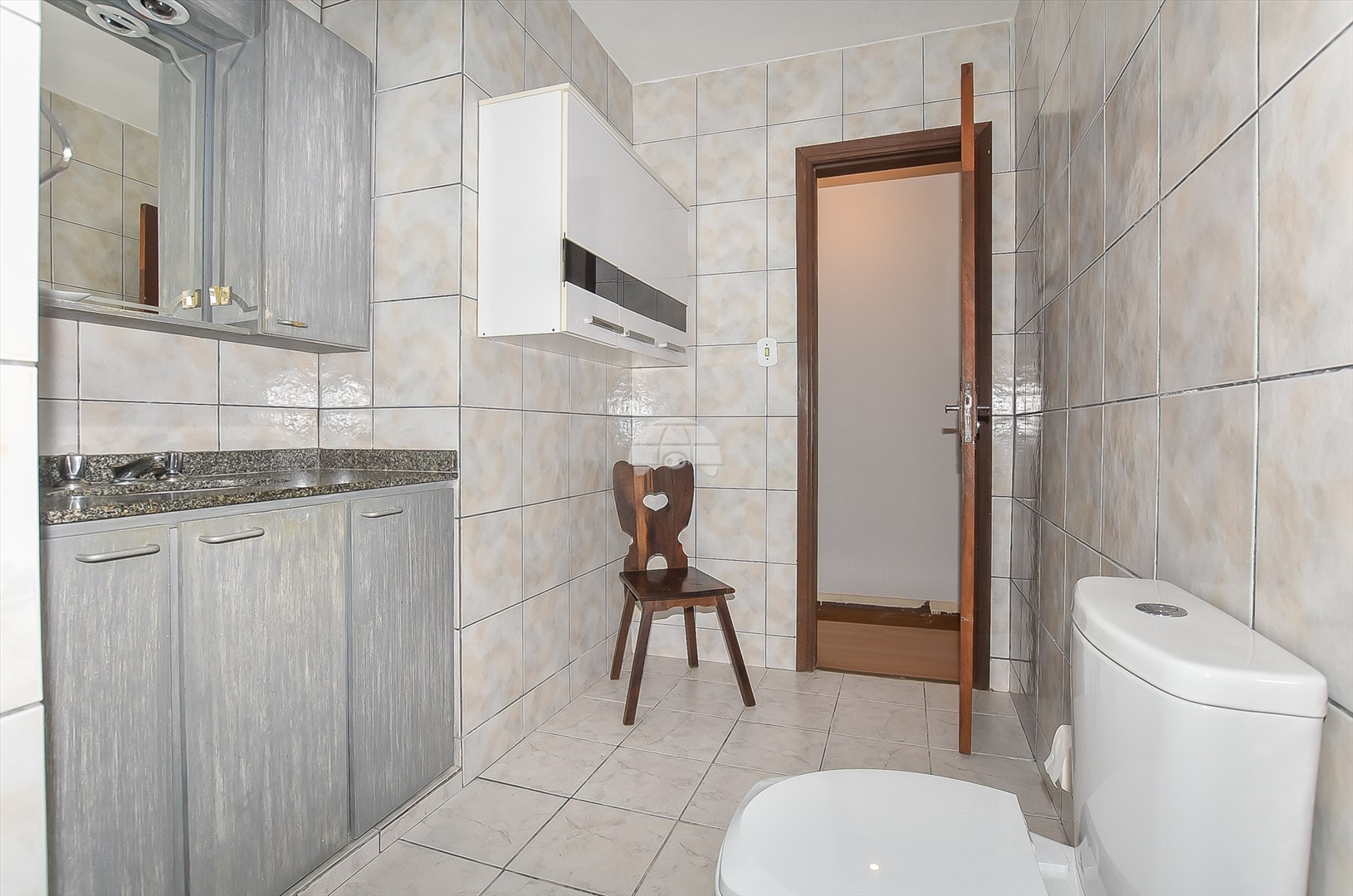 Casa à venda em Jardim Das Américas, Curitiba — GOMES CONSULTOR IMOBILIARIO LTDA.
