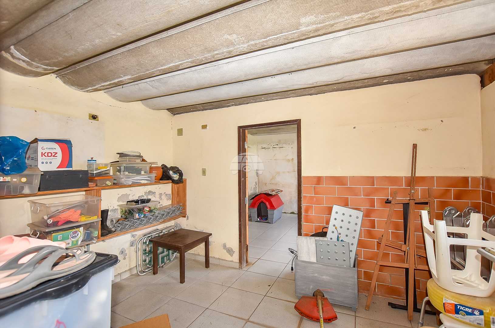 Casa à venda em Jardim Das Américas, Curitiba — GOMES CONSULTOR IMOBILIARIO LTDA.
