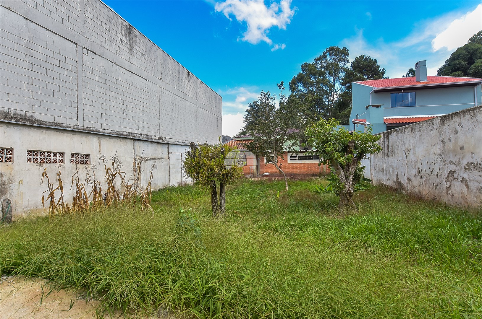 Casa à venda em Jardim Das Américas, Curitiba — GOMES CONSULTOR IMOBILIARIO LTDA.