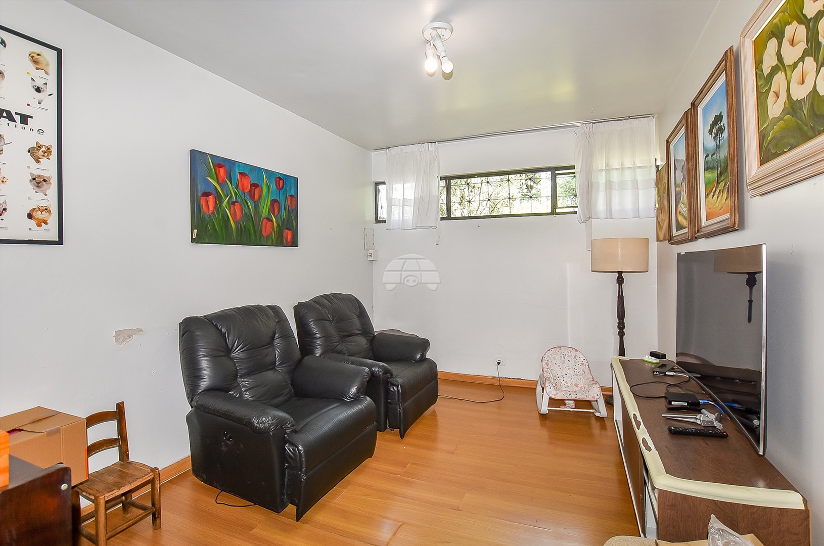 Casa à venda em Jardim Das Américas, Curitiba — GOMES CONSULTOR IMOBILIARIO LTDA.