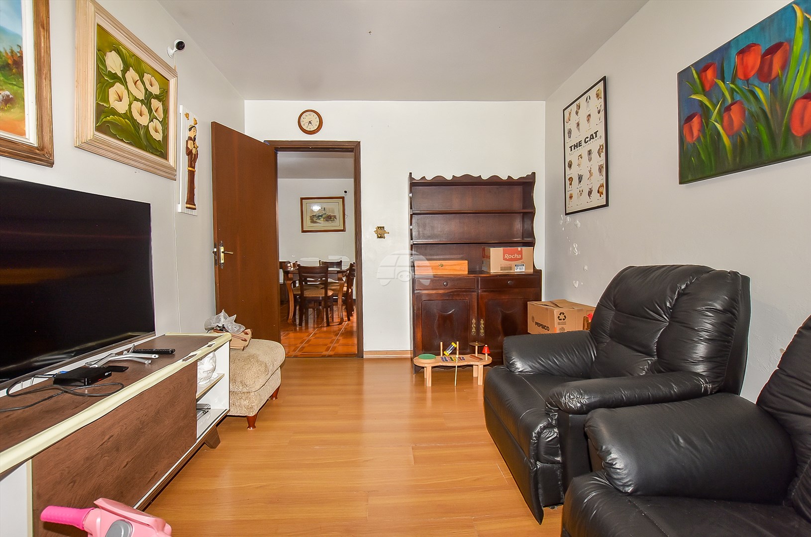Casa à venda em Jardim Das Américas, Curitiba — GOMES CONSULTOR IMOBILIARIO LTDA.