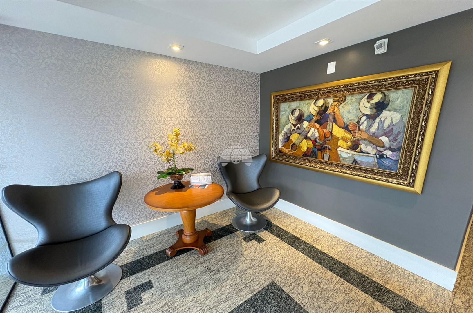 Apartamento à venda em Centro, Pato Branco — Portal Chave Fácil