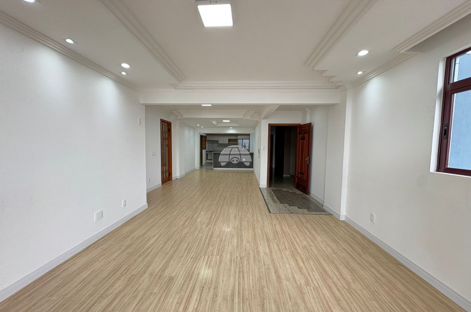 Apartamento à venda em Centro, Pato Branco — Portal Chave Fácil