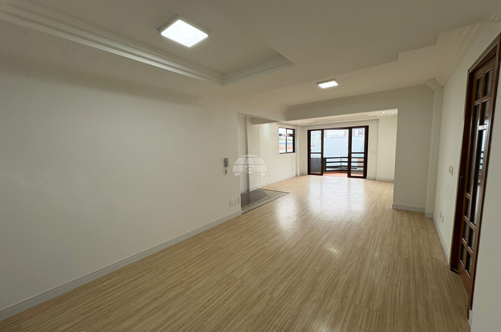 Apartamento à venda em Centro, Pato Branco — Portal Chave Fácil