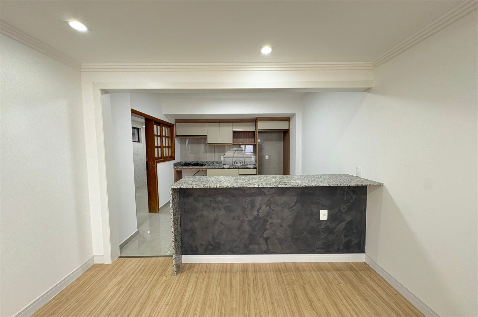 Apartamento à venda em Centro, Pato Branco — Portal Chave Fácil