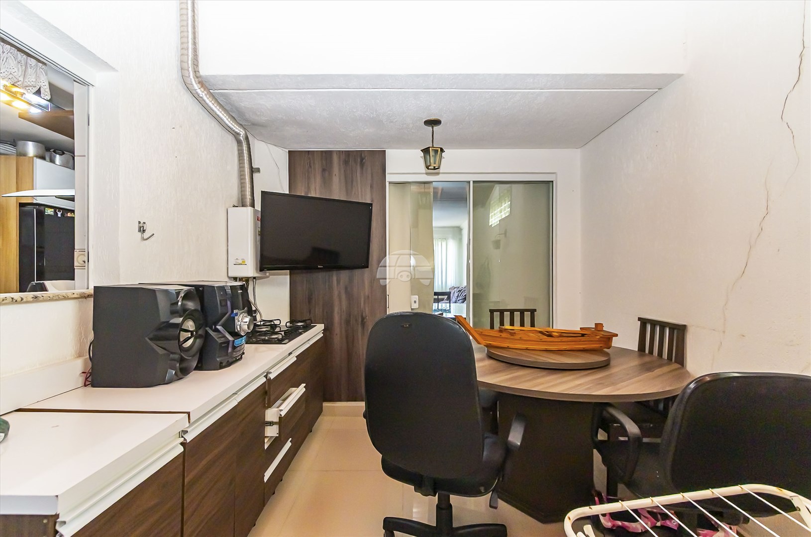 Casa à venda em Hauer, Curitiba — MAFI ADMINISTRADORA DE IMOVEIS LTDA