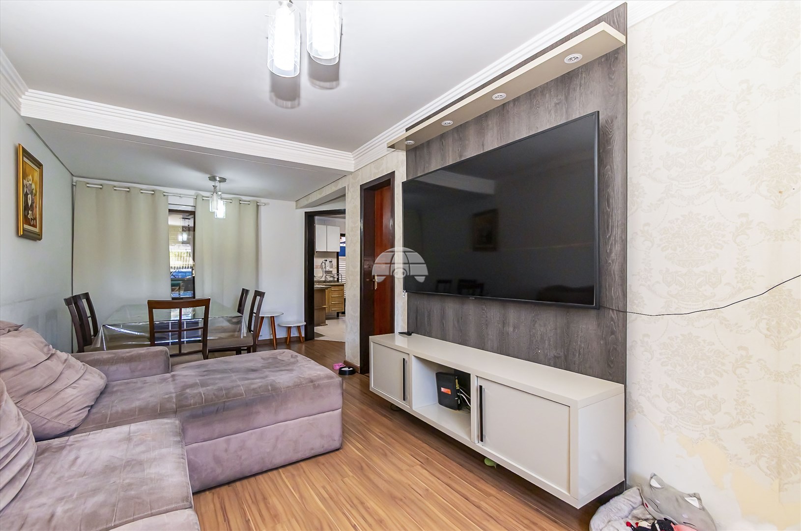 Casa à venda em Hauer, Curitiba — MAFI ADMINISTRADORA DE IMOVEIS LTDA