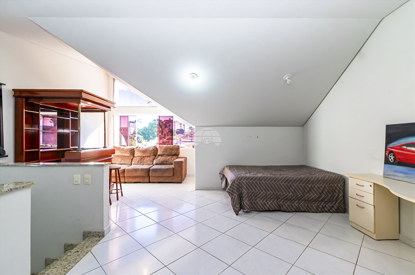 Casa à venda em Hauer, Curitiba — MAFI ADMINISTRADORA DE IMOVEIS LTDA