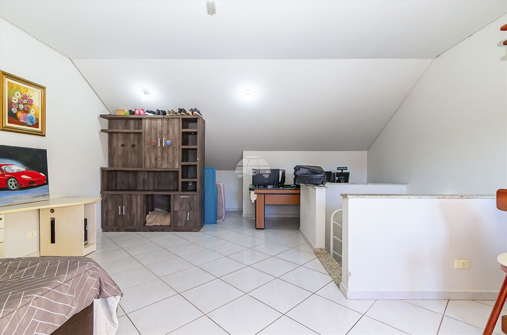Casa à venda em Hauer, Curitiba — MAFI ADMINISTRADORA DE IMOVEIS LTDA