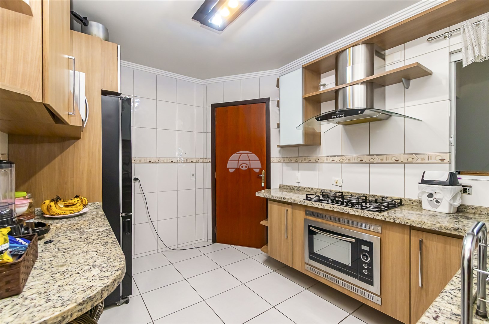 Casa à venda em Hauer, Curitiba — MAFI ADMINISTRADORA DE IMOVEIS LTDA