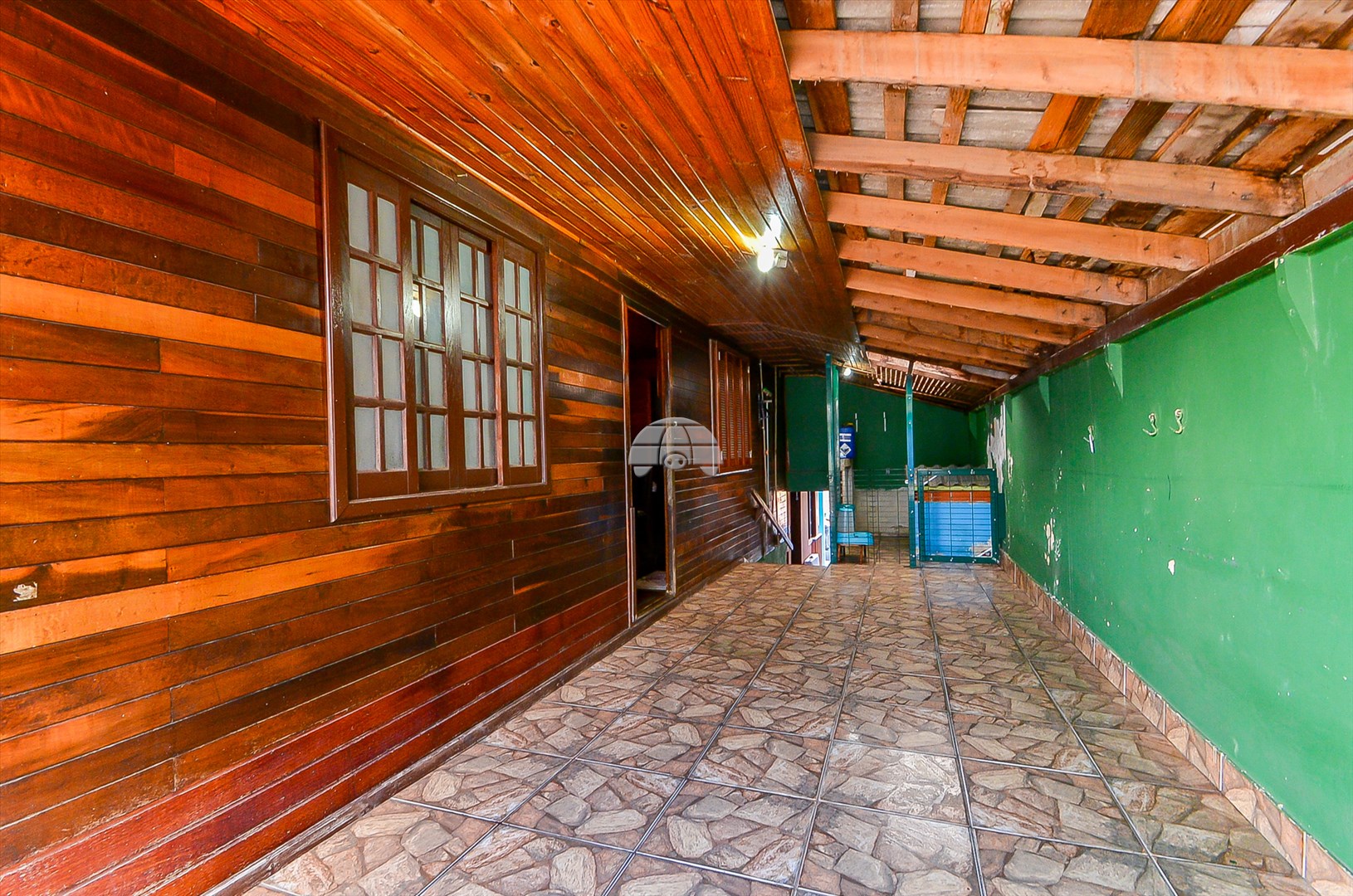 Casa à venda em São Braz, Curitiba — Portal Chave Fácil