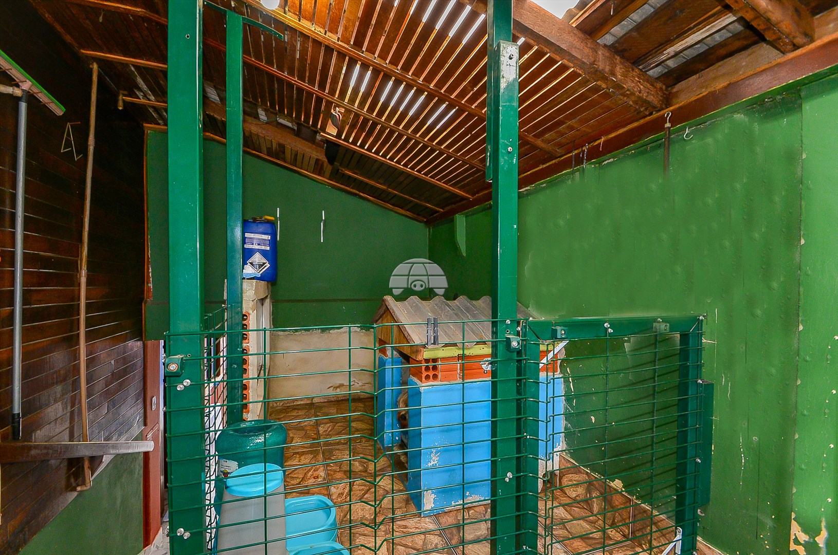 Casa à venda em São Braz, Curitiba — Portal Chave Fácil