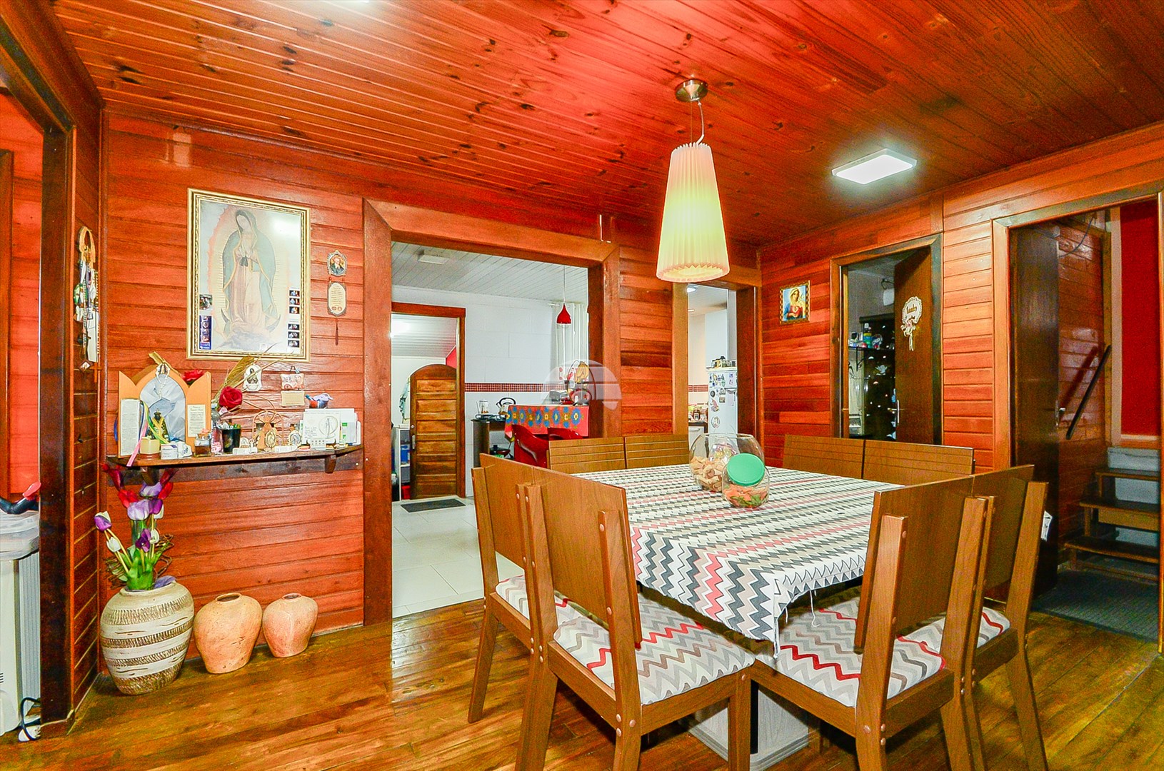 Casa Residencial para Venda no Bairro São Braz ref. 226501 (10 / 10)