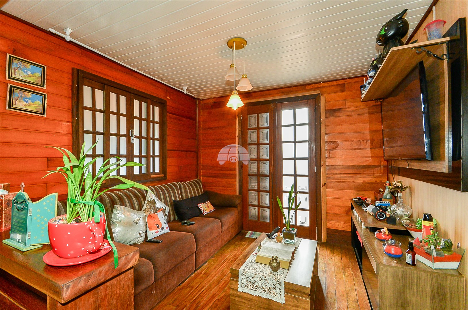 Casa à venda em São Braz, Curitiba — Portal Chave Fácil