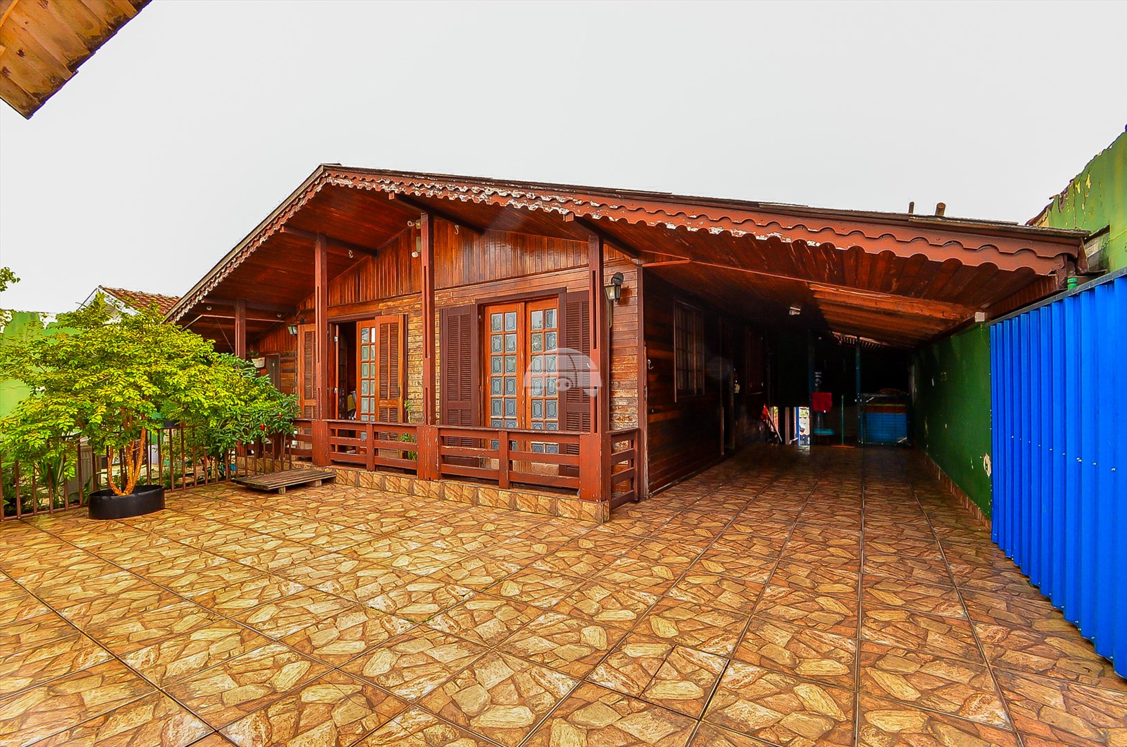Casa à venda em São Braz, Curitiba — Portal Chave Fácil