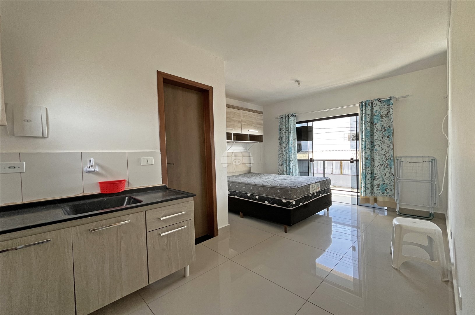 Apartamento para alugar em Cachoeira, Araucária — Portal Chave Fácil