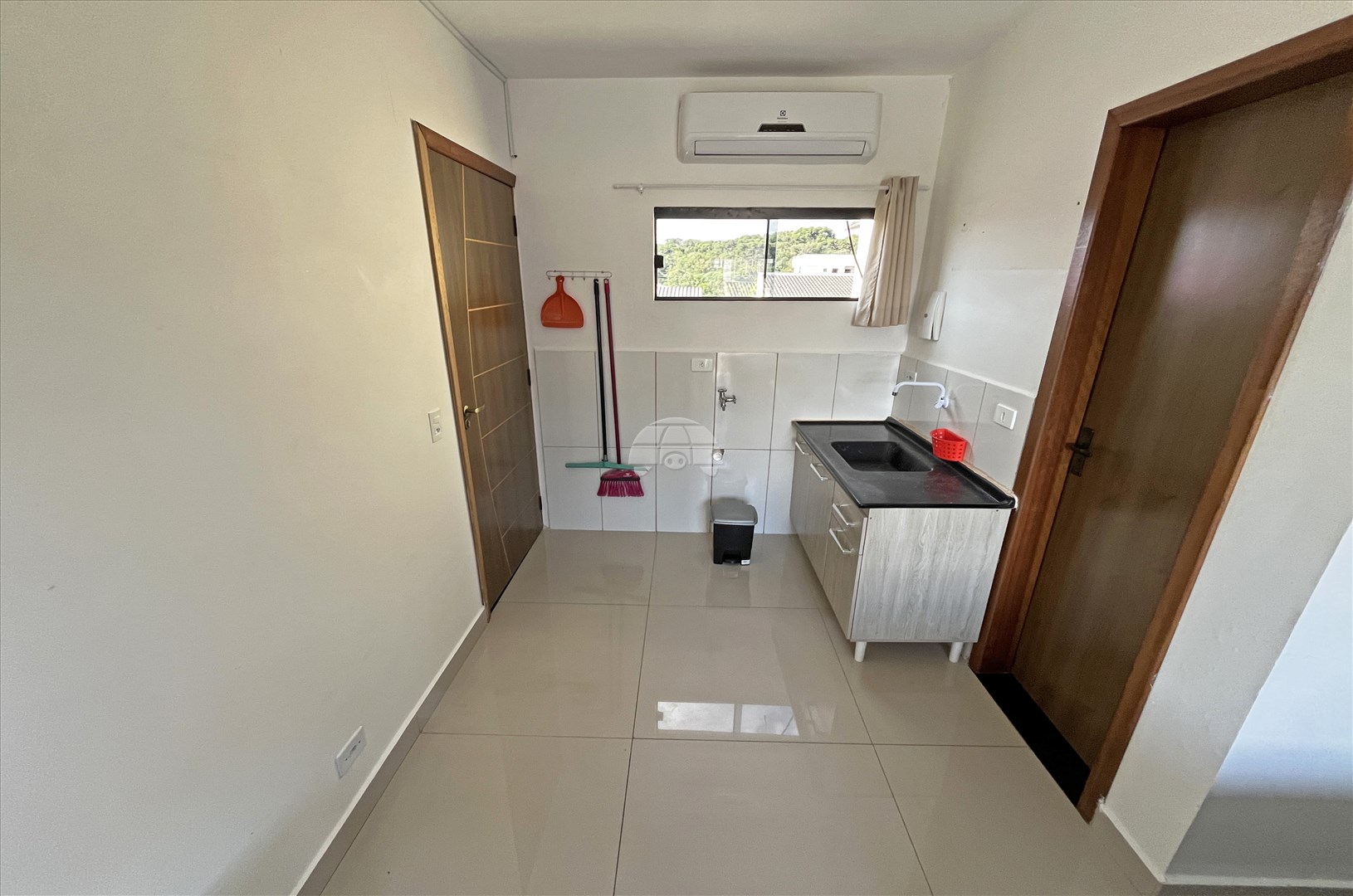 Apartamento para alugar em Cachoeira, Araucária — Portal Chave Fácil