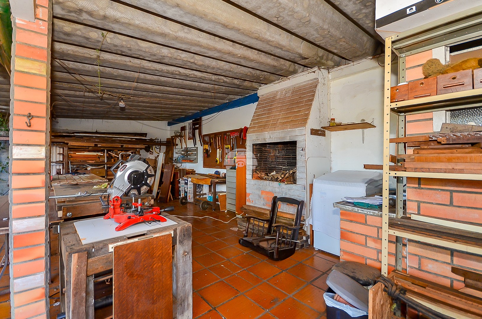 Casa à venda em Jardim Social, Curitiba — Imobiliária Andrade