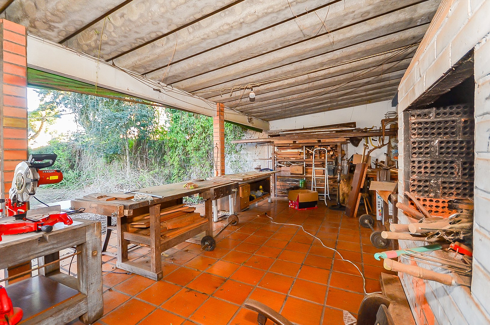 Casa à venda em Jardim Social, Curitiba — Imobiliária Andrade