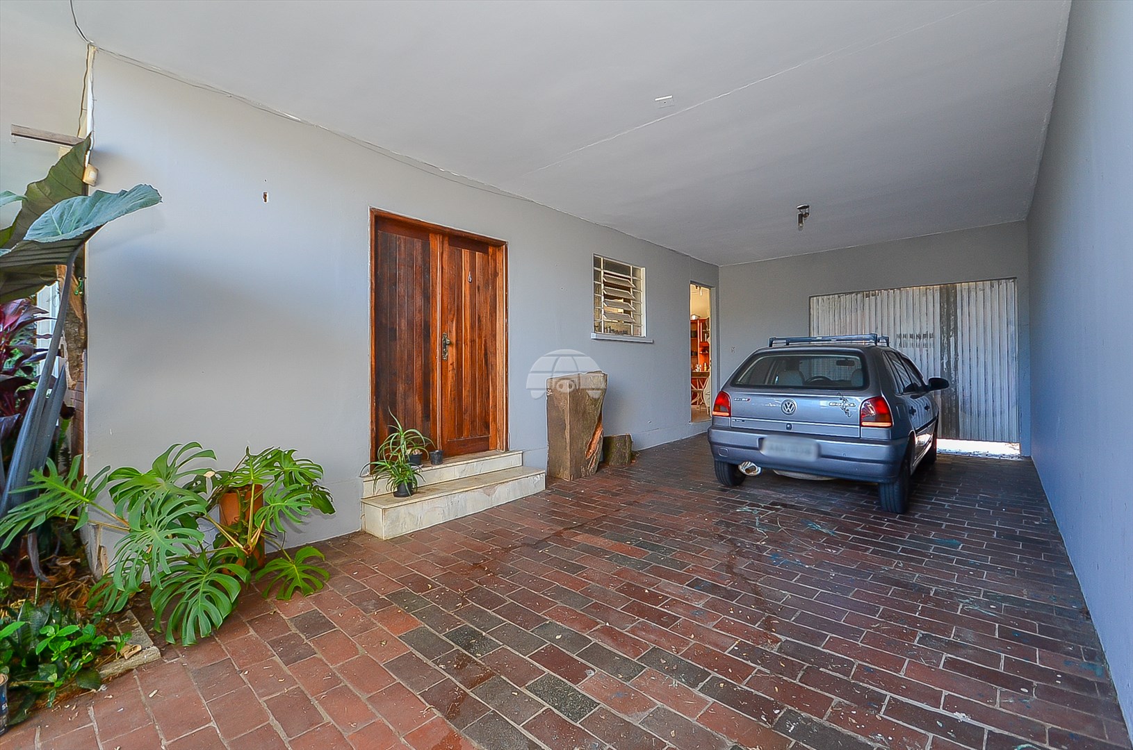Casa à venda em Jardim Social, Curitiba — Imobiliária Andrade